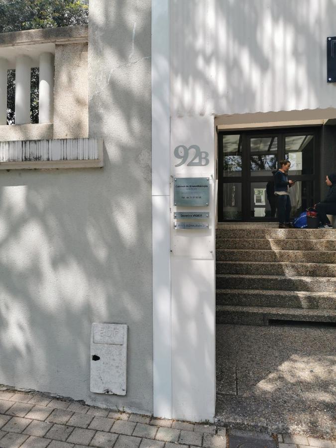 Hesperie Thermes Chamalières Zewnętrze zdjęcie